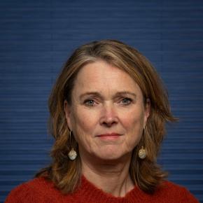 Christianne Verheugd