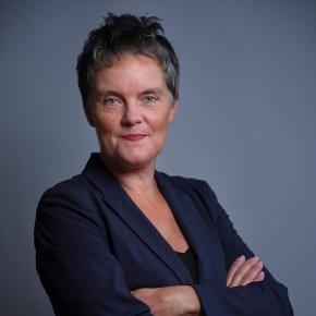 Gerlien van Dalen